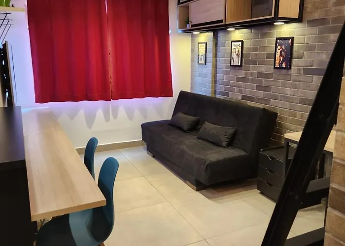 Studio Geek - Itarare Sv