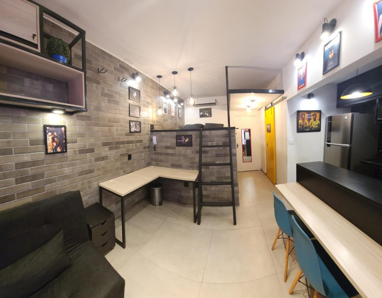 Geek - Itarare Sv * Sao Vicente (Sao Paulo)